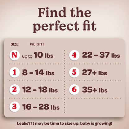 미국직구 하기스 스킨에센셜 기저귀 / Huggies Skin Essentials Baby Diapers