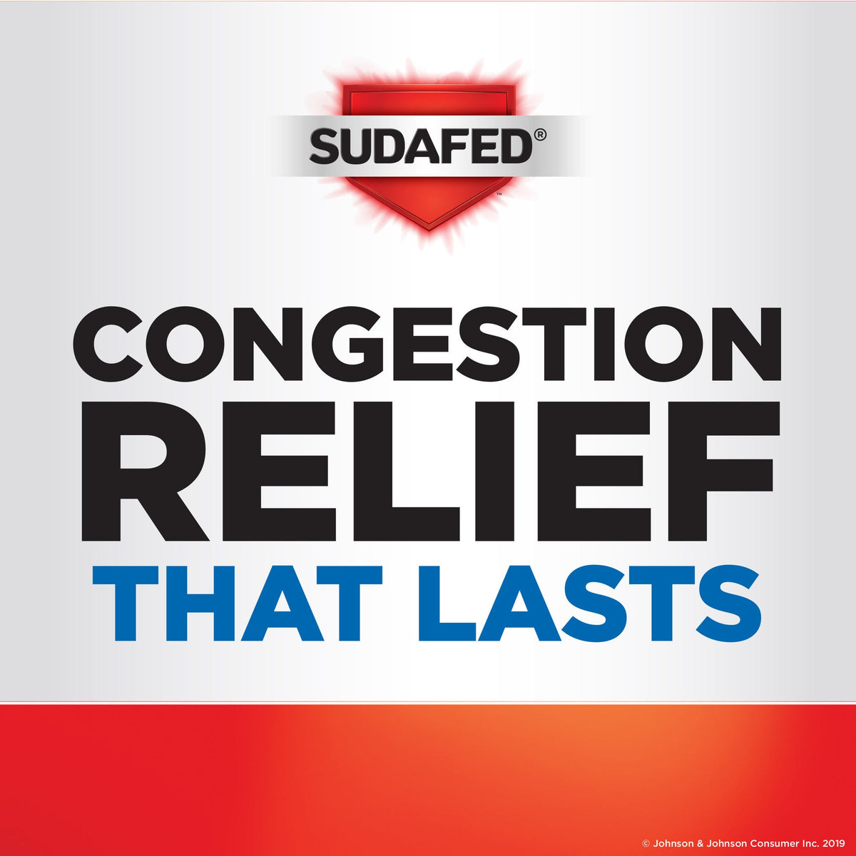 미국직구 생활건강 Sudafed Maximum Strength 12-Hour Sinus Decongestant, 120 mg Pseudoephedrine HCl, 30 Caplets