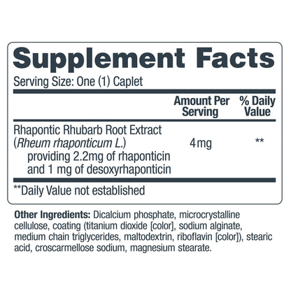 미국직구 에스트로븐 영양제 Estroven Complete Multi-Symptom Menopause Relief, 84 Caplets