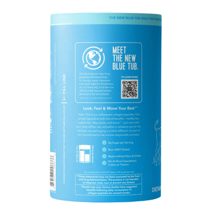 미국직구 바이탈프로틴 콜라겐 펩타이드 파우더 무맛 Vital Proteins Collagen Peptides, Unflavored, 1.5 lbs