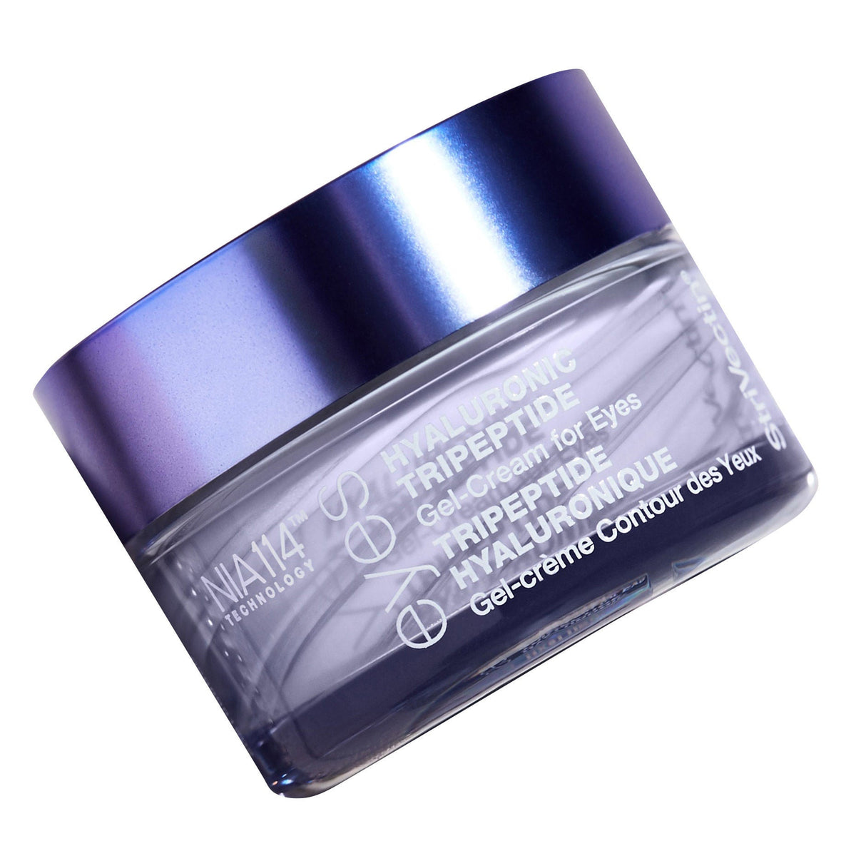 미국직구 스트라이벡틴 15ml 2팩 / StriVectin Hyaluronic Tripeptide Gel-Cream For Eyes, 15ml, 2-pack 2