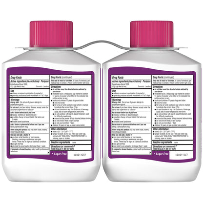 미국직구 미라락스 생활건강 MiraLAX Powder Laxative, 68 Doses