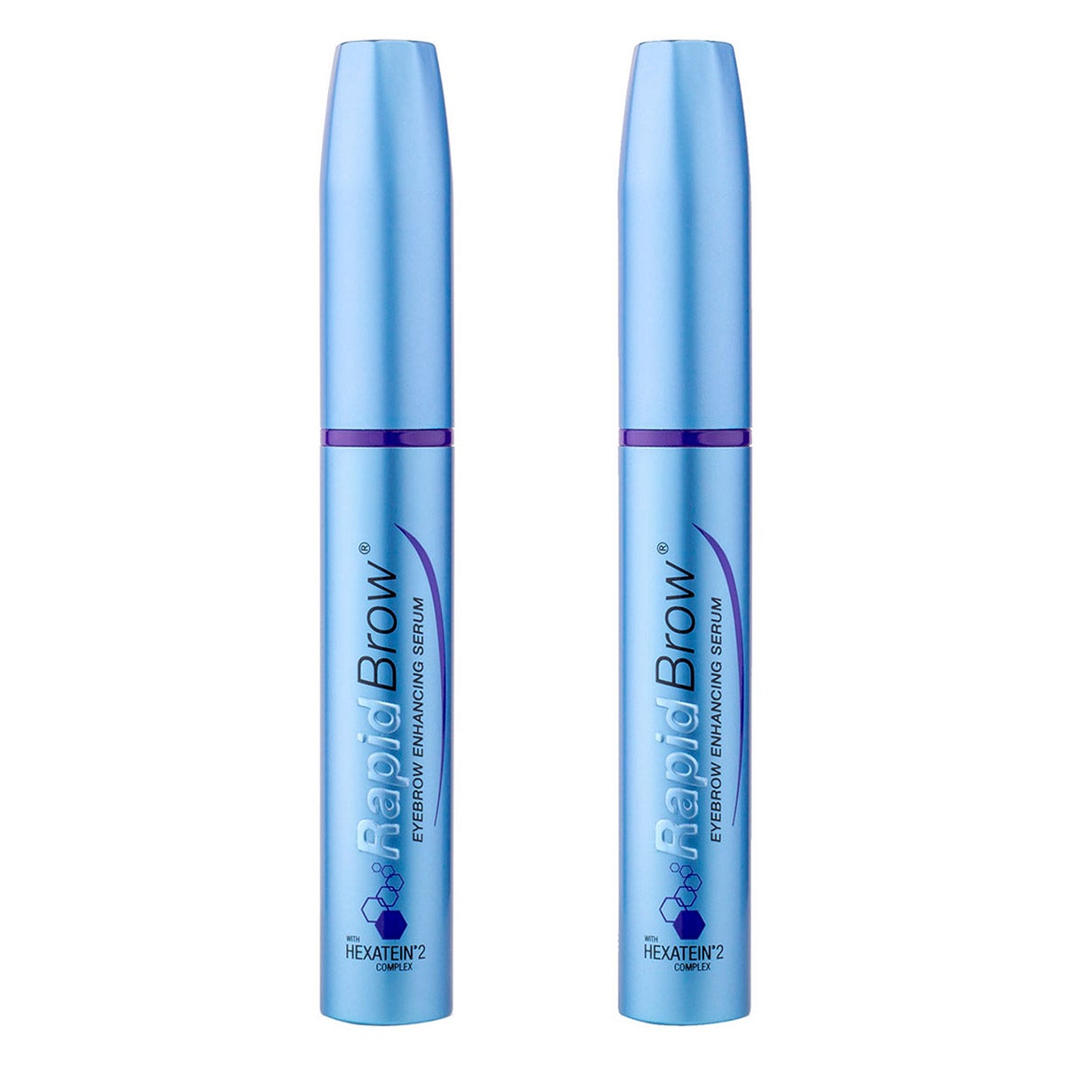 미국직구 래피드브로우 3ml 2팩 / RapidBrow Eyebrow Enhancing Serum, 3ml, 2-pack 4