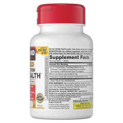 미국직구 커클랜드 관절 영양제 Kirkland Signature Triple Action Joint Health, 110 Coated Tablets