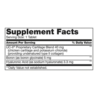 미국직구 커클랜드 관절 영양제 Kirkland Signature Triple Action Joint Health, 110 Coated Tablets