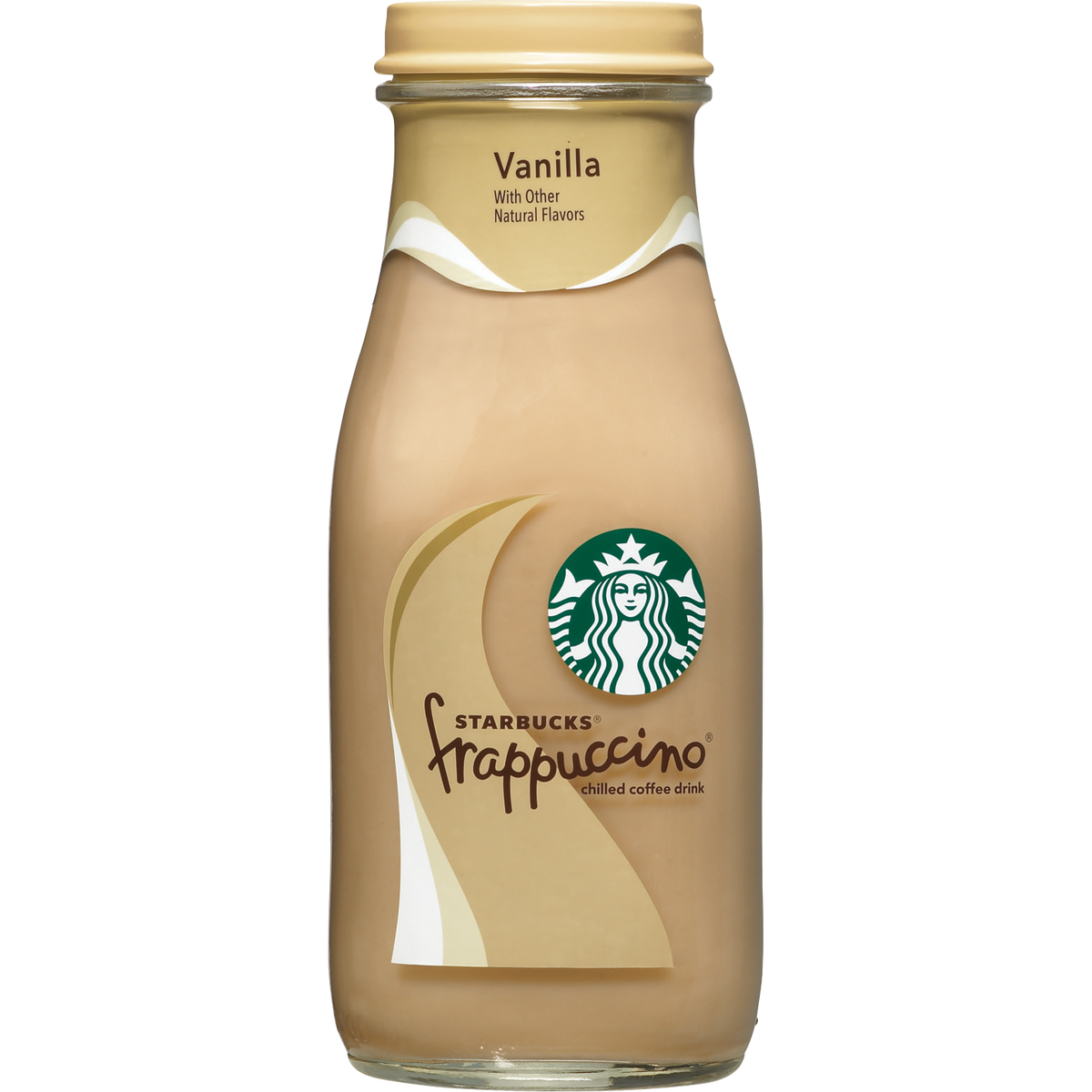 미국직구 닐라 Starbucks Frappuccino Chilled Coffee Drink, Va, 9.5 fl oz, 15 ct