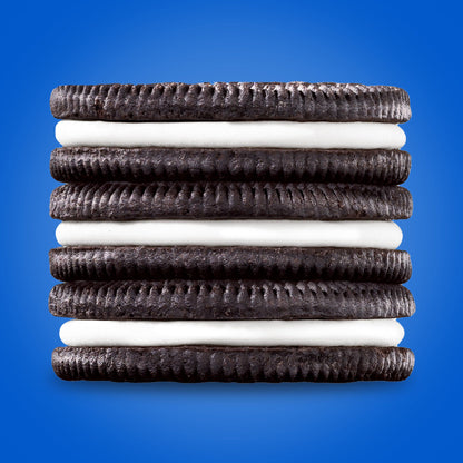 미국직구 오레오 Chocolate Sandwich Cookies, 2.4 oz, 30 ct