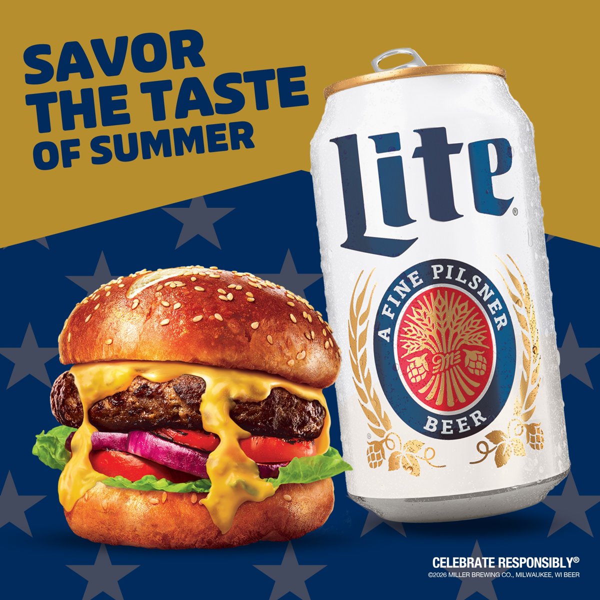 미국직구 Pringles Miller Lite 156g 2팩 / Pringles Miller Lite Beer Cheese Burger Potato Crisps  5