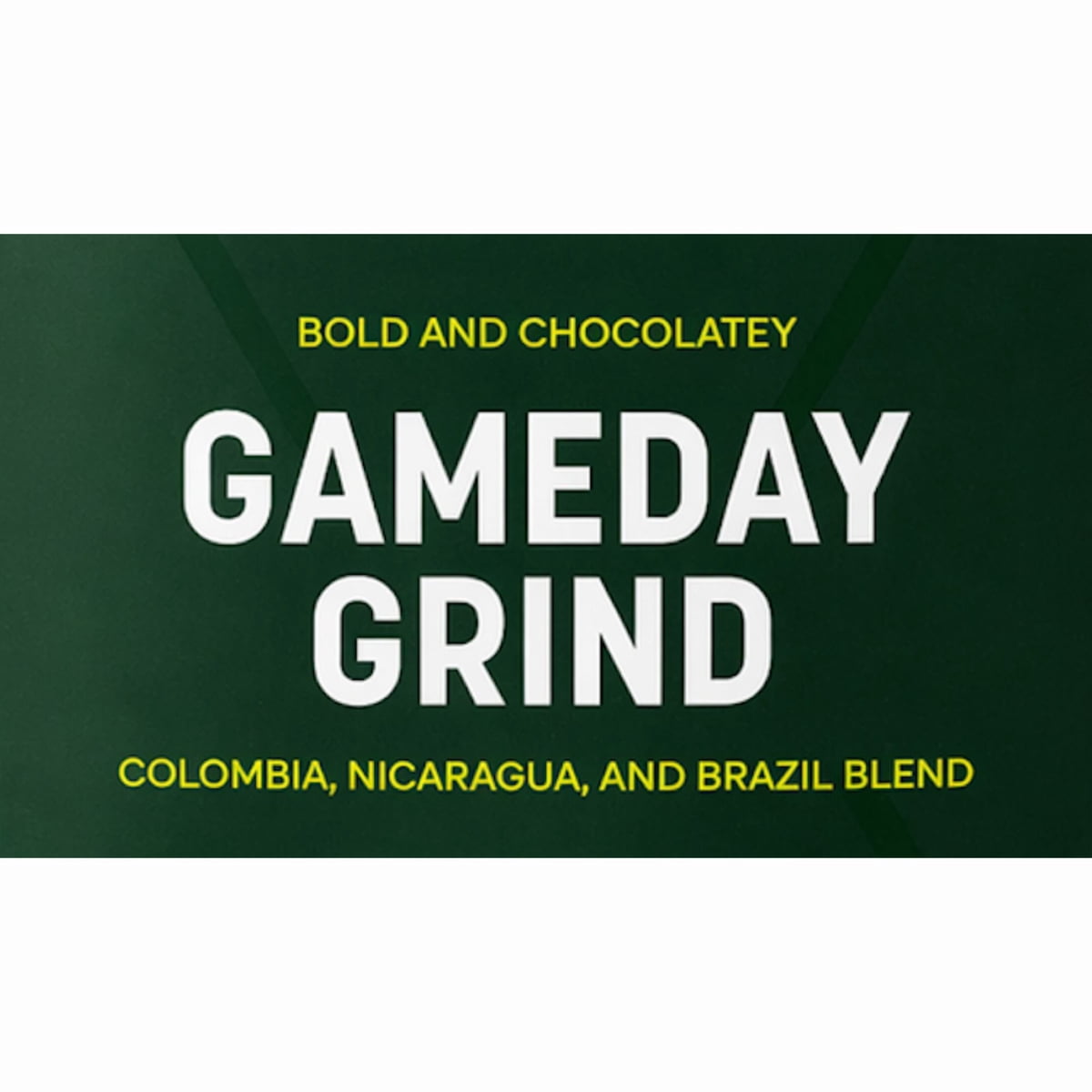 미국직구 Pitchside 커피 765g / Pitchside Coffee Game Day Grind Medium Roast Whole Bean Coffee Bl 2