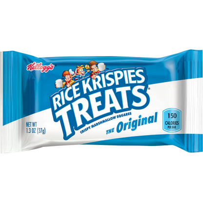 미국직구 라이스크리스피 Kellogg's  Treats, Original, 1.3 oz, 25 ct