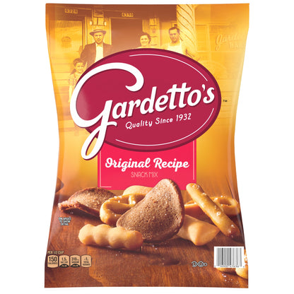 미국직구 Gardetto's Snack Mix, Original, 1.75 oz, 42 ct