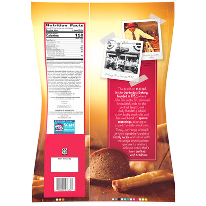 미국직구 Gardetto's Snack Mix, Original, 1.75 oz, 42 ct