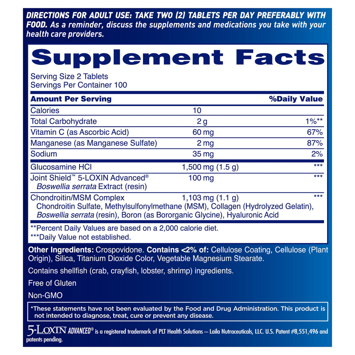 미국직구 오스테오바이플렉스 영양제 Osteo Bi-Flex Triple Strength, 200 Tablets