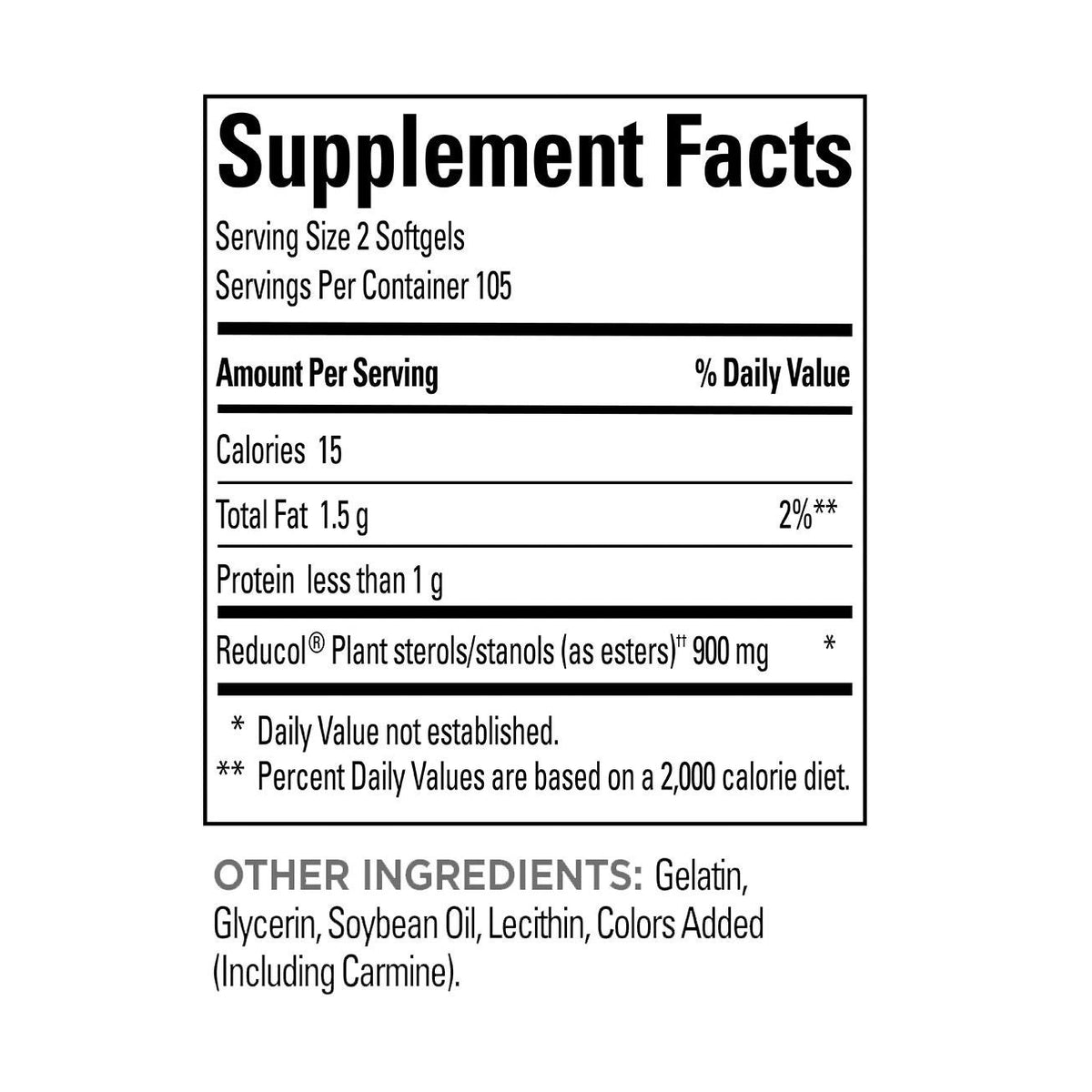 미국직구 네이처메이드 영양제 Nature Made CholestOFF Plus, 210 Softgels