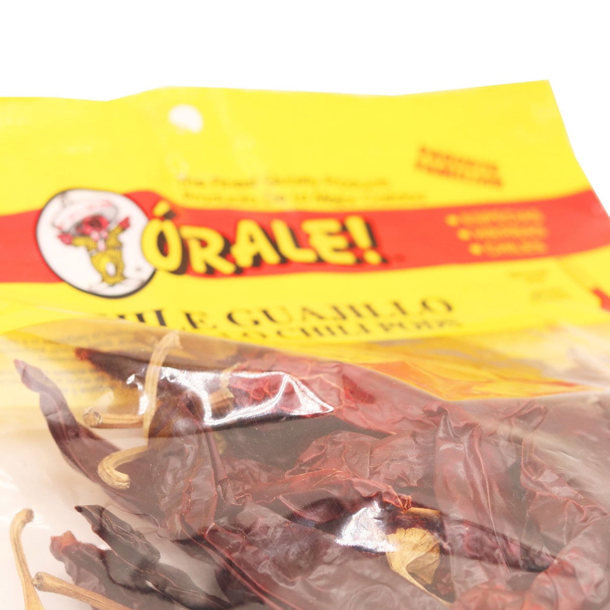 미국직구 Orale Guajillo Peppers 340g / Orale! Guajillo Peppers, 340g 7
