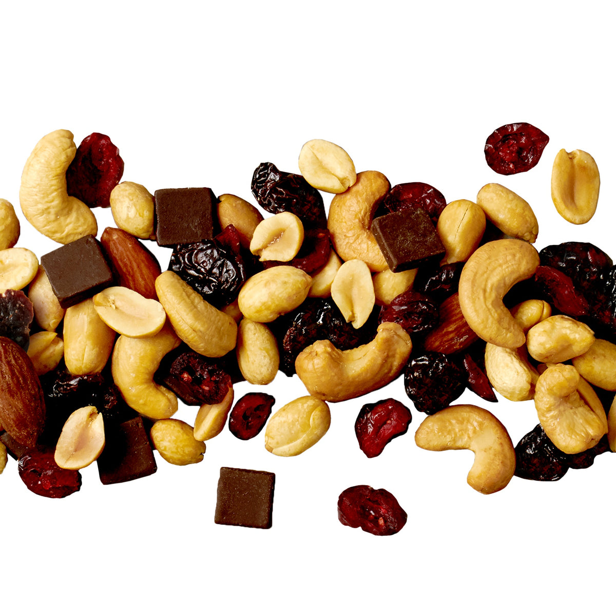 미국직구 Second Nature Trail Mix, Wholesome Medley, 1.5 oz, 16 ct