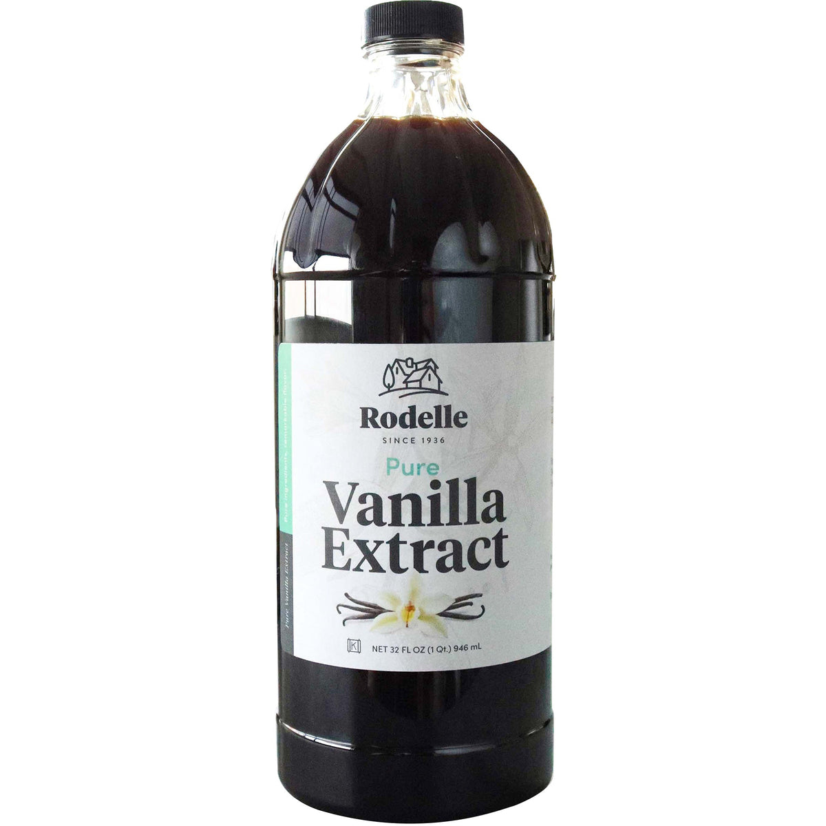 미국직구 닐라 Rodelle Pure Va Extract, 32 fl oz