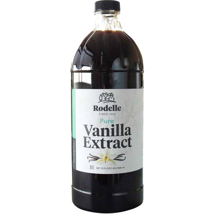 미국직구 닐라 Rodelle Pure Va Extract, 32 fl oz