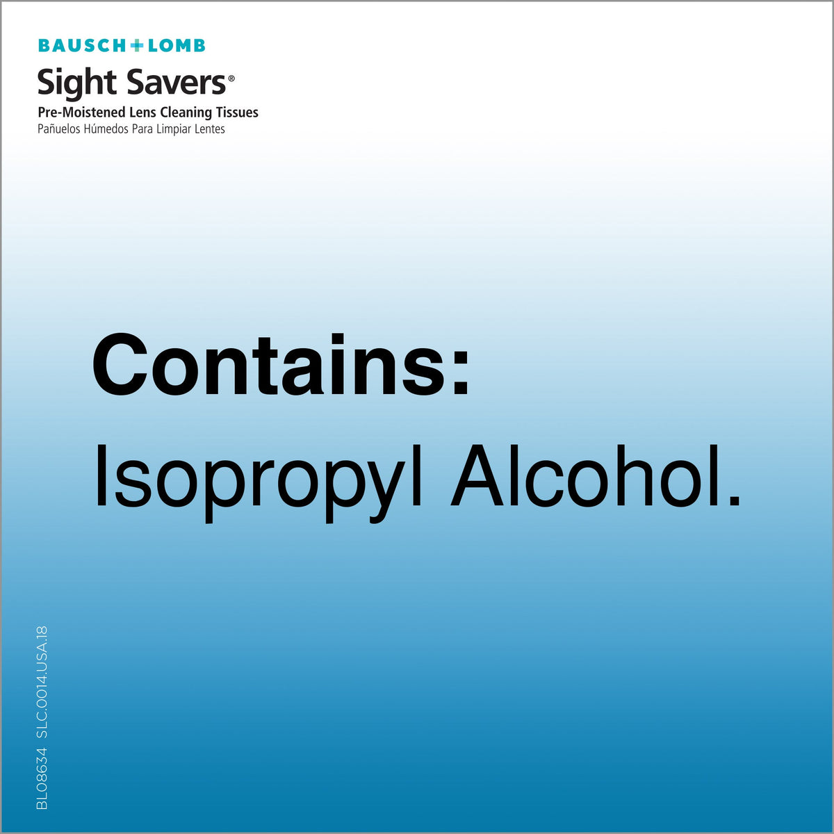 미국직구 생활건강 Sight Savers Lens Cleaning Tissues, 200 Tissues