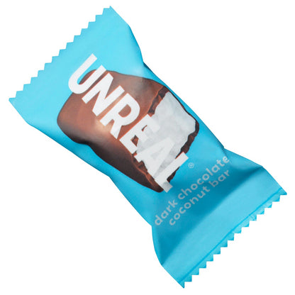미국직구 UNREAL Dark Chocolate Coconut Minis, 15.3 oz