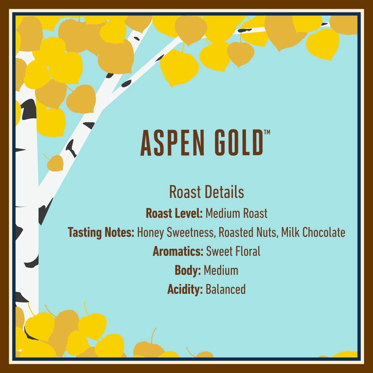 미국직구 Boyer's 커피 1.0kg / Boyer's Coffee Aspen Gold Medium Roast Whole Bean, 1.0kg 4