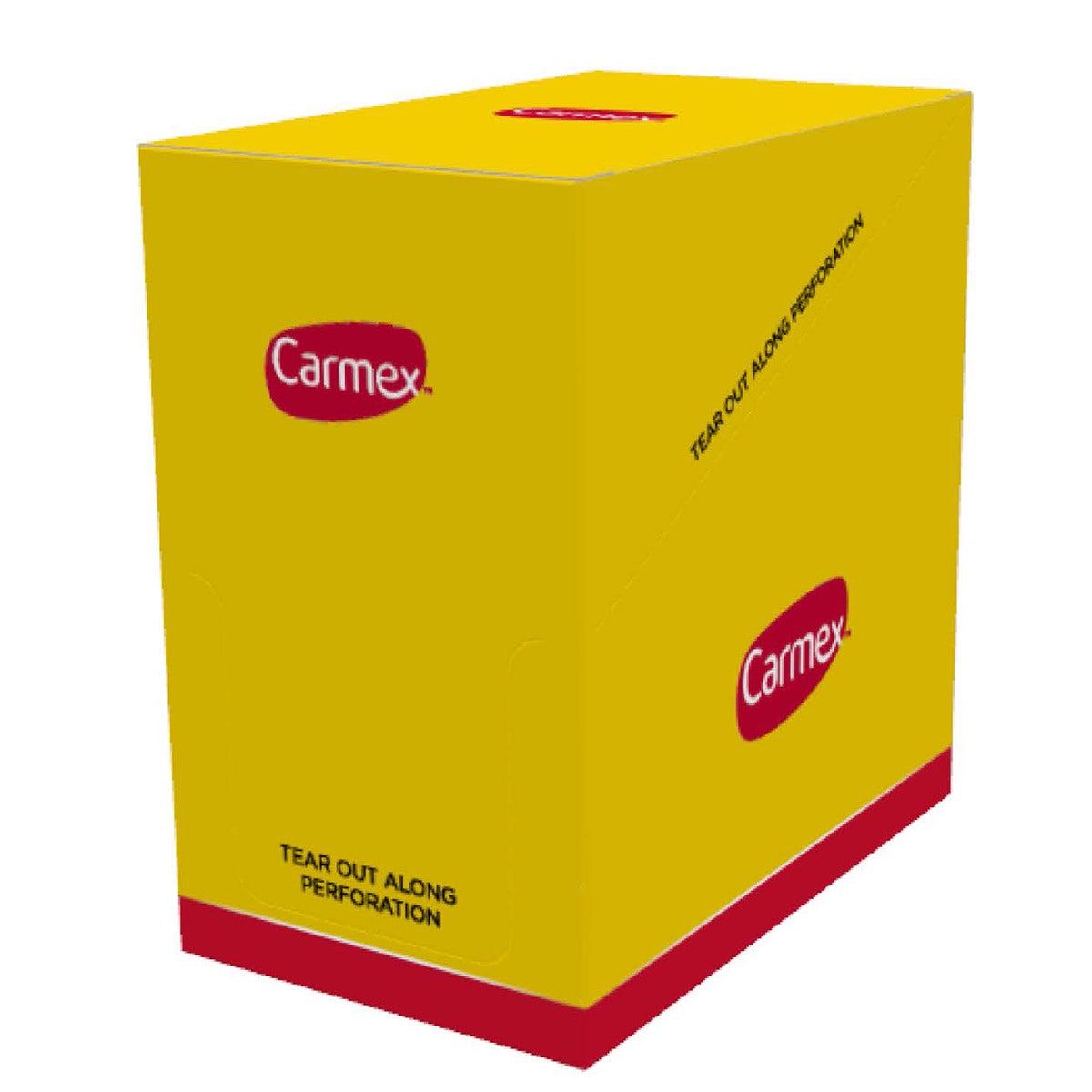 미국직구 카멕스 립밤 Carmex Lip Balm, Original Flavor, 0.35 oz, 12-count