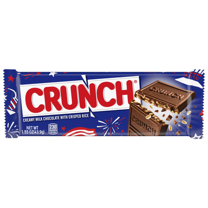 미국직구 Crunch, 1.55 oz, 36 ct
