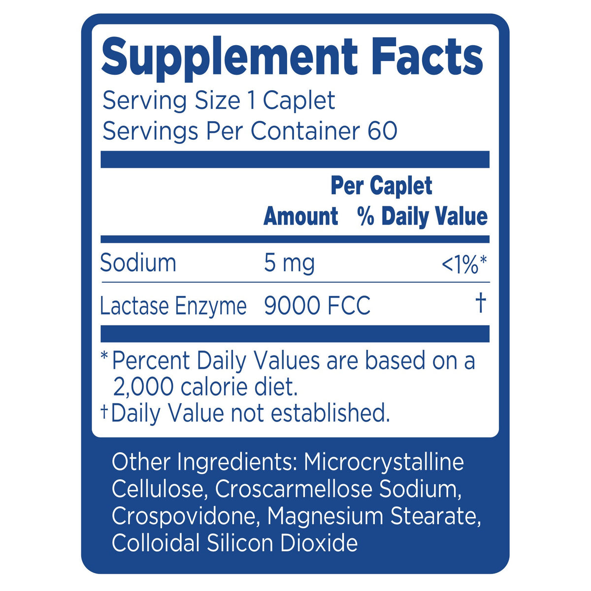 미국직구 액트 생활건강 Lactaid Fast Act Lactose Intolerance Relief Enzyme Supplement, 120 Caplets