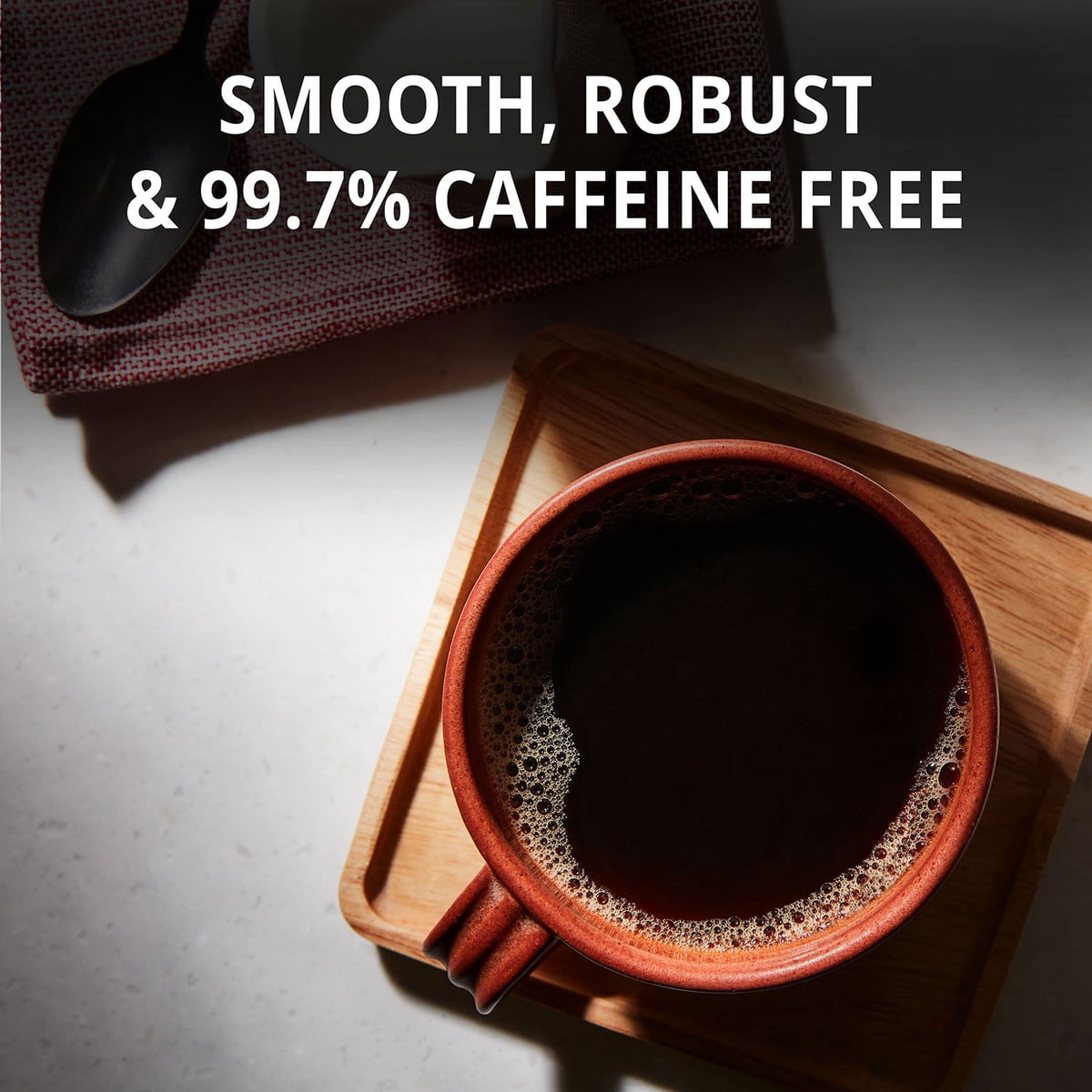 미국직구 Folgers Decaffeinated 커피 816g / Folgers Decaffeinated Classic Roast Ground Coffee, 81 5