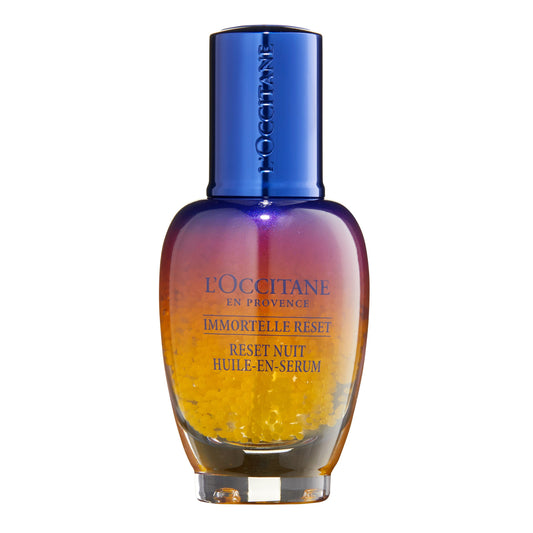 미국직구 L'OCCITANE Immortelle Reset 30ml / L'OCCITANE Immortelle Reset Oil-in-Serum, 30ml 1