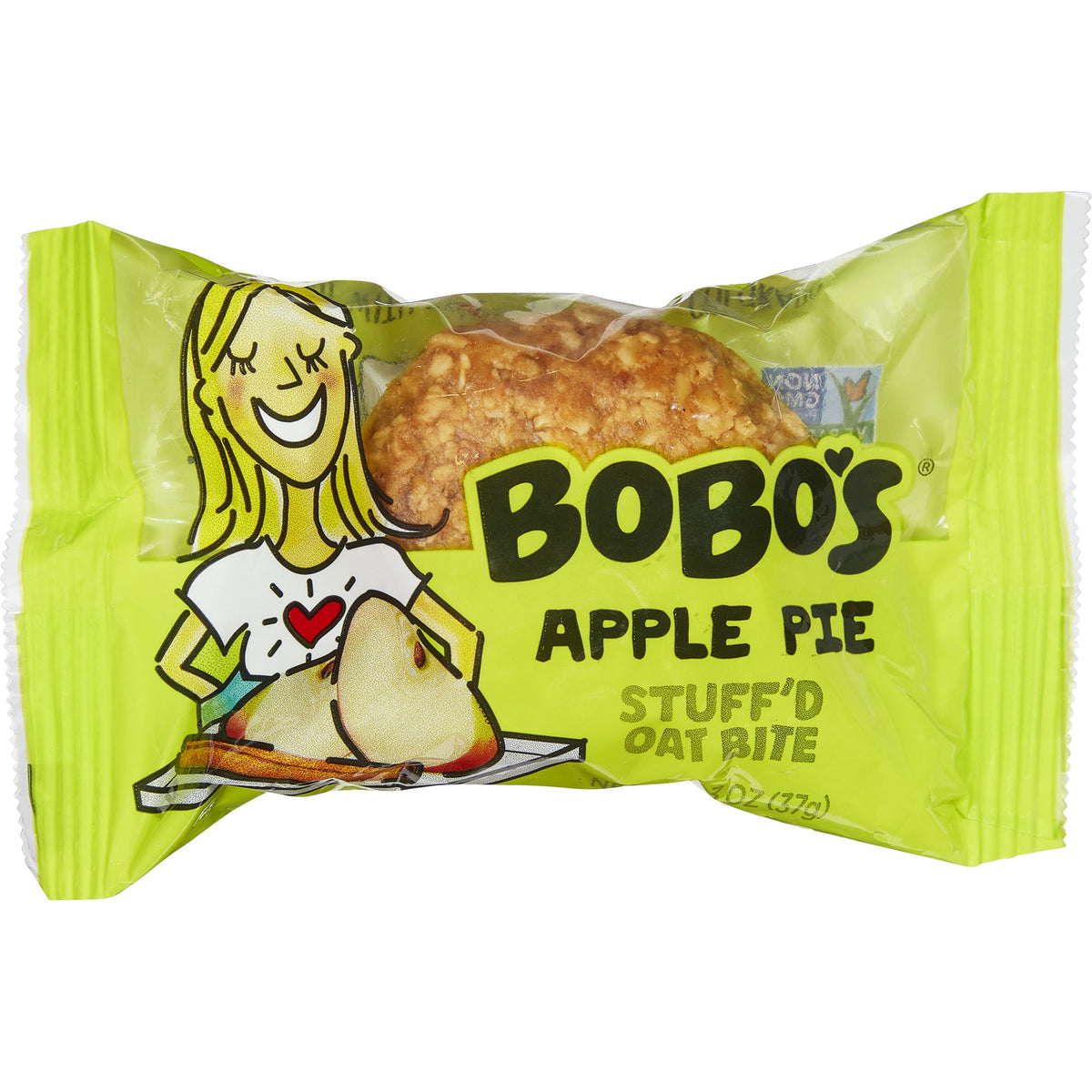 미국직구 Bobo's Oat Bites, Variety Pack, 1.3 oz, 24 ct