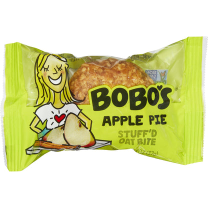 미국직구 Bobo's Oat Bites, Variety Pack, 1.3 oz, 24 ct