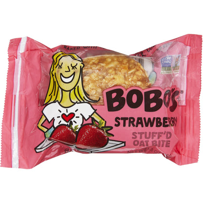미국직구 Bobo's Oat Bites, Variety Pack, 1.3 oz, 24 ct