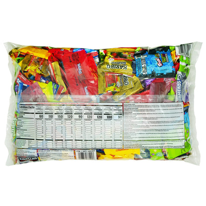 미국직구 Kirkland Signature Funhouse Treats, Variety Pack, 92 oz