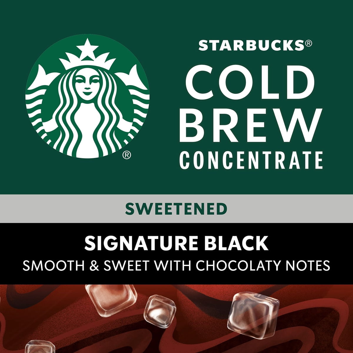 미국직구 Starbucks Cold Brew 커피 907g 2팩 / Starbucks Cold Brew Coffee Concentrates, Signature B 4