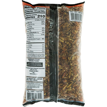 미국직구 Pecan Pieces,  Baking Nuts, 5 lbs