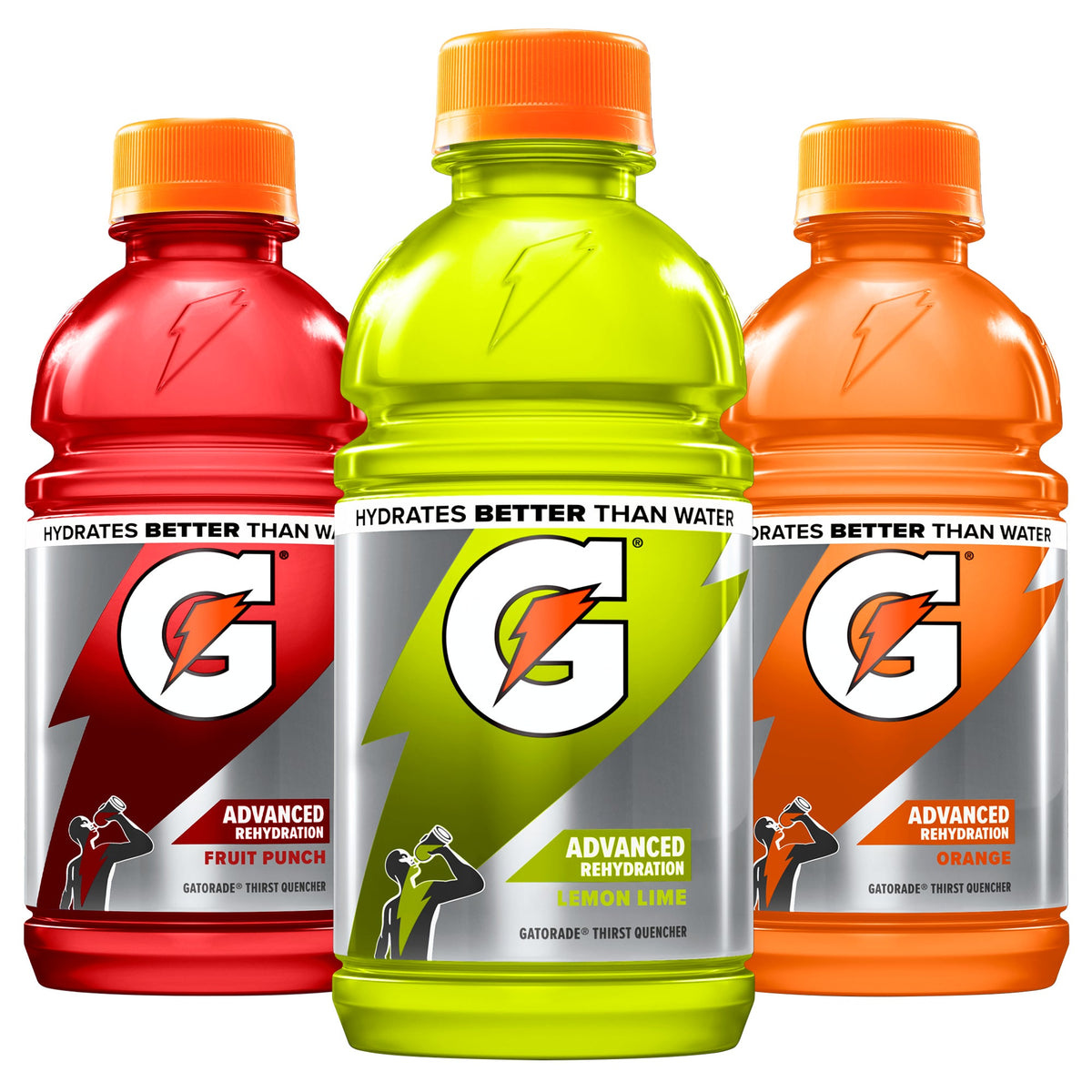 미국직구 게토레이 Thirst Quencher, Variety Pack, 12 fl oz, 28 ct