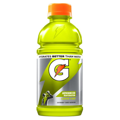 미국직구 게토레이 Thirst Quencher, Variety Pack, 12 fl oz, 28 ct