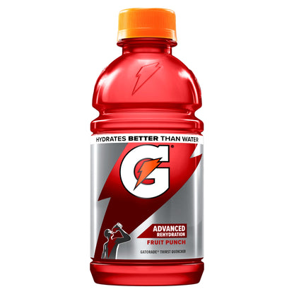 미국직구 게토레이 Thirst Quencher, Variety Pack, 12 fl oz, 28 ct