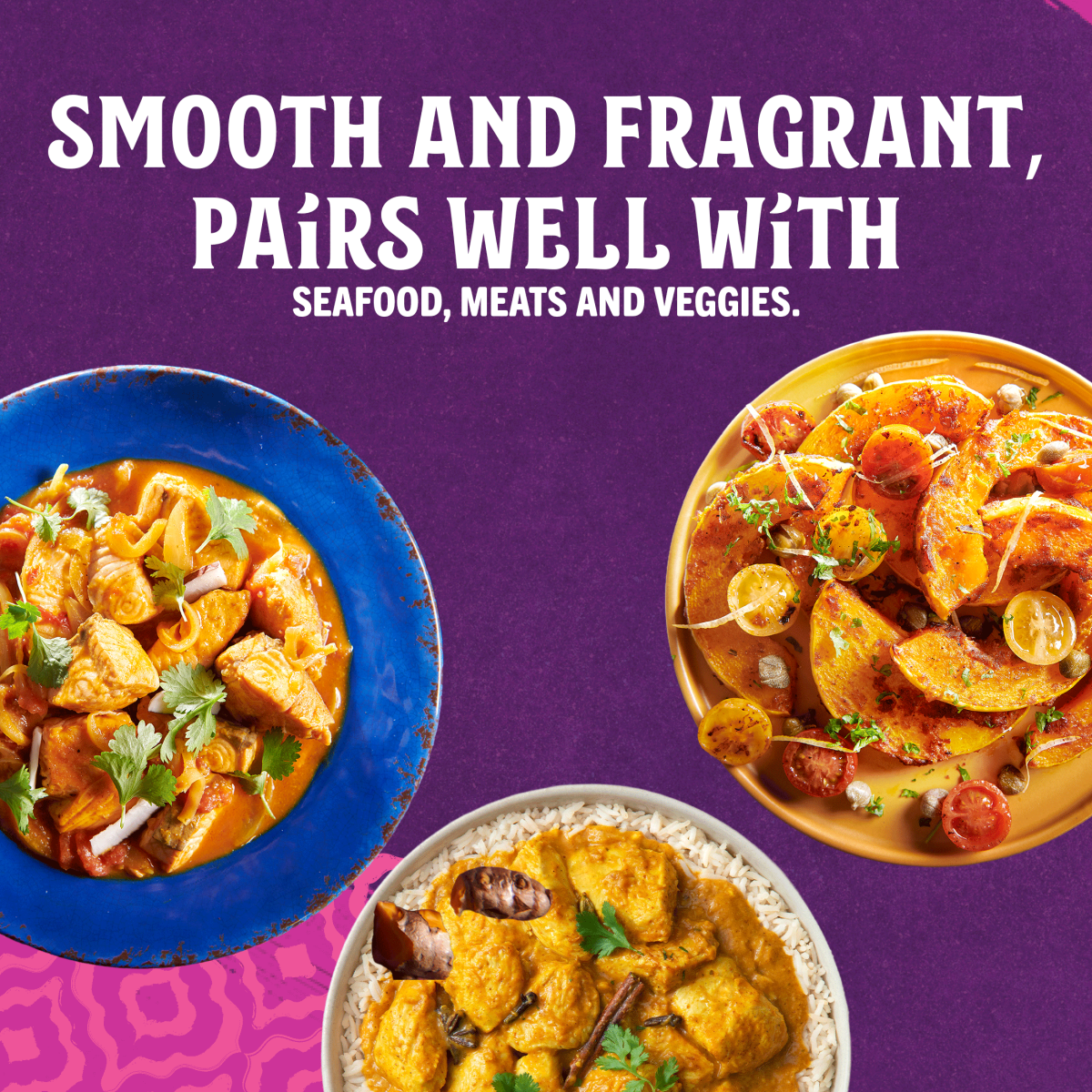 미국직구 Patak's Korma Simmer 425g 2팩 / Patak's Korma Simmer Sauce, 425g, 2 Pack Bundle 3