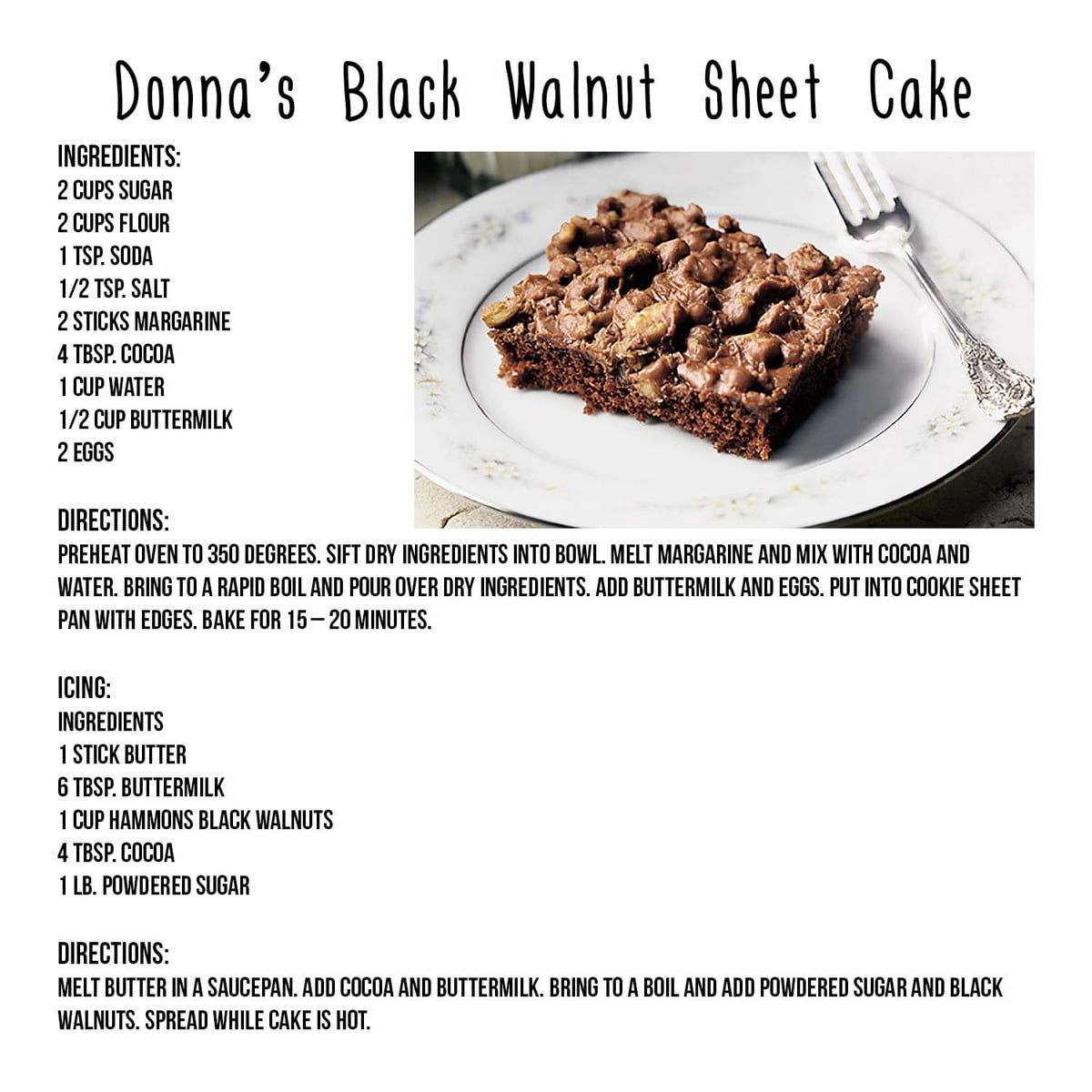 미국직구 Hammons Shelled American 견과 567g / Hammons Shelled American Fancy Large Black Walnut  4