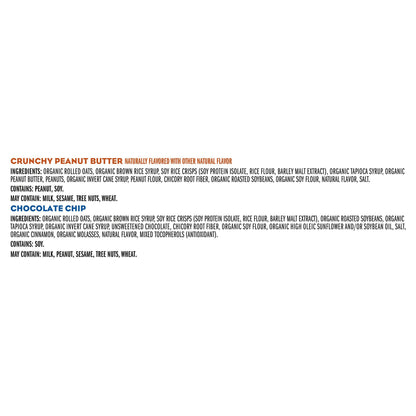 미국직구 CLIF BAR Energy Bar, Variety Pack, 2.4 oz, 26 ct