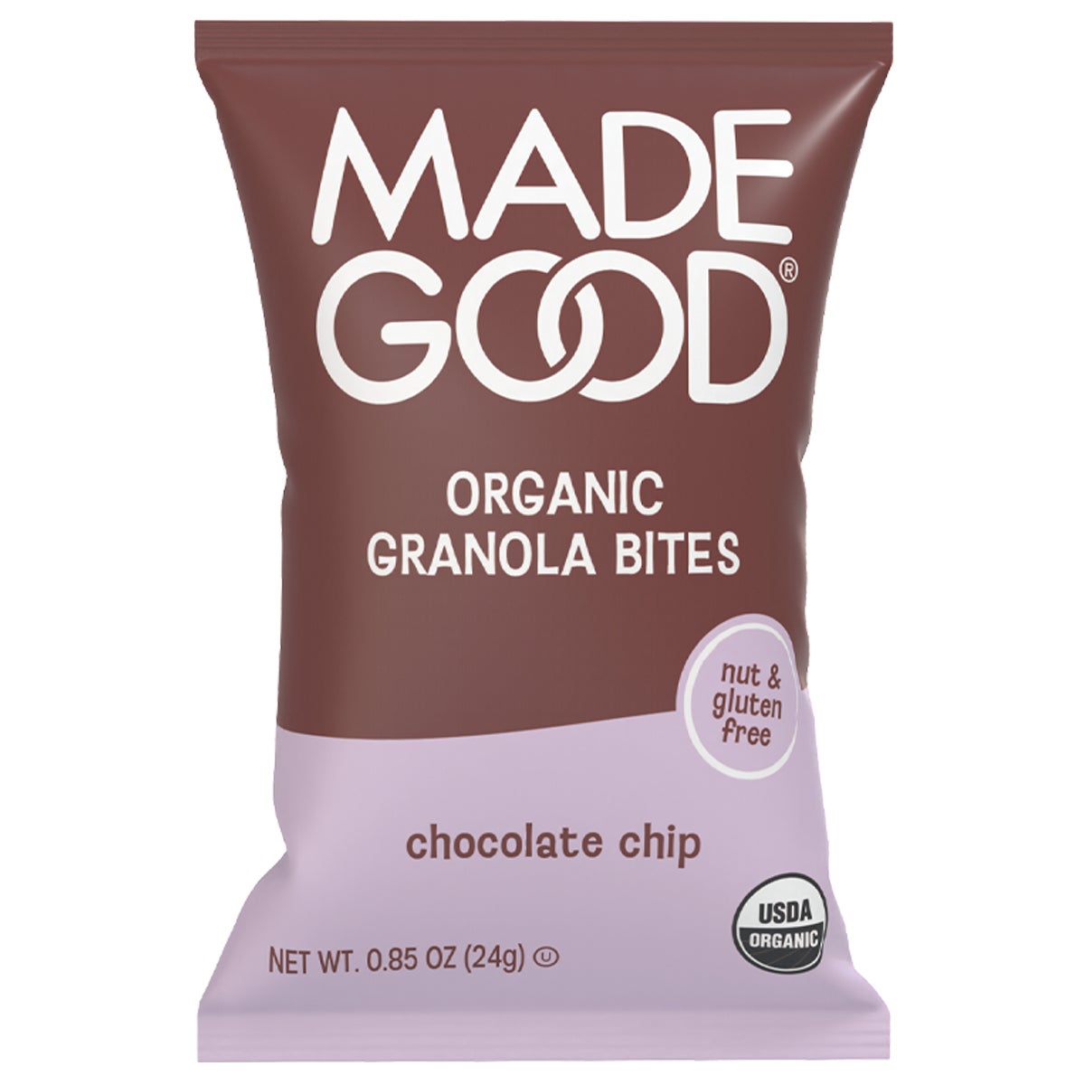 미국직구 MadeGood Granola Minis, Variety Pack, 0.85 oz, 24 ct