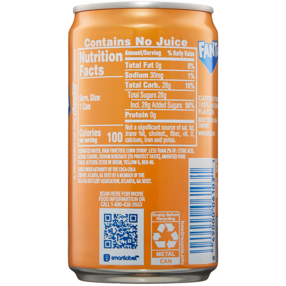 미국직구 코카콜라 Mini Cans, Variety Pack, 7.5 oz, 30 ct