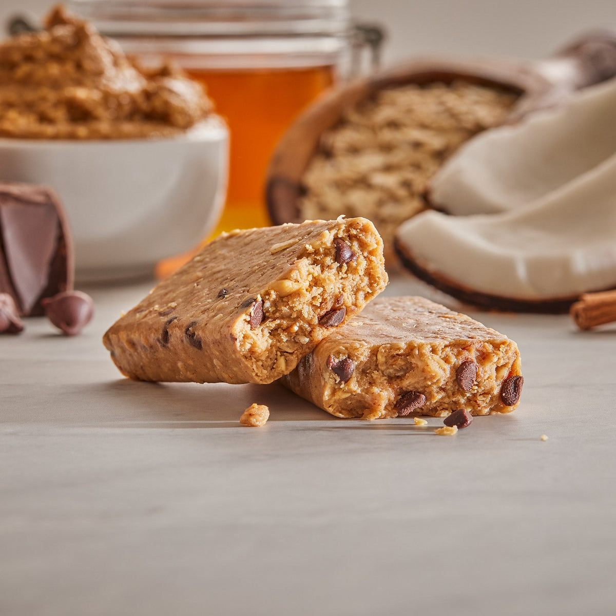 미국직구 G2G 3-pack Peanut 초콜릿 3팩 / G2G 3-pack Peanut Butter Coconut Chocolate Protein Bars 24 5