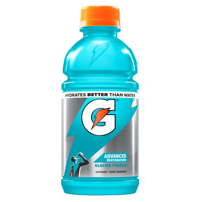 미국직구 게토레이 Thirst Quencher, Variety Pack, 12 fl oz, 28 ct
