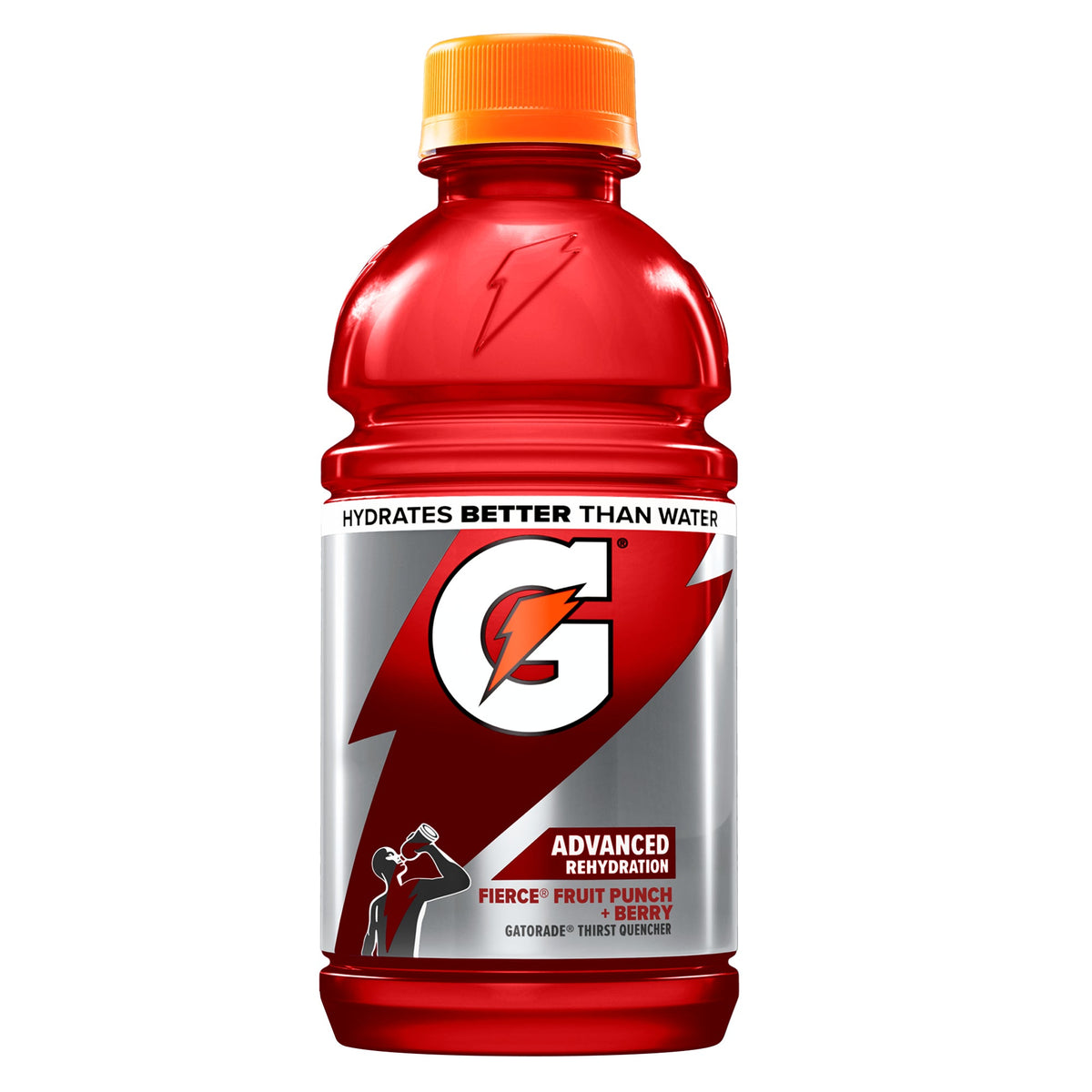 미국직구 게토레이 Thirst Quencher, Variety Pack, 12 fl oz, 28 ct