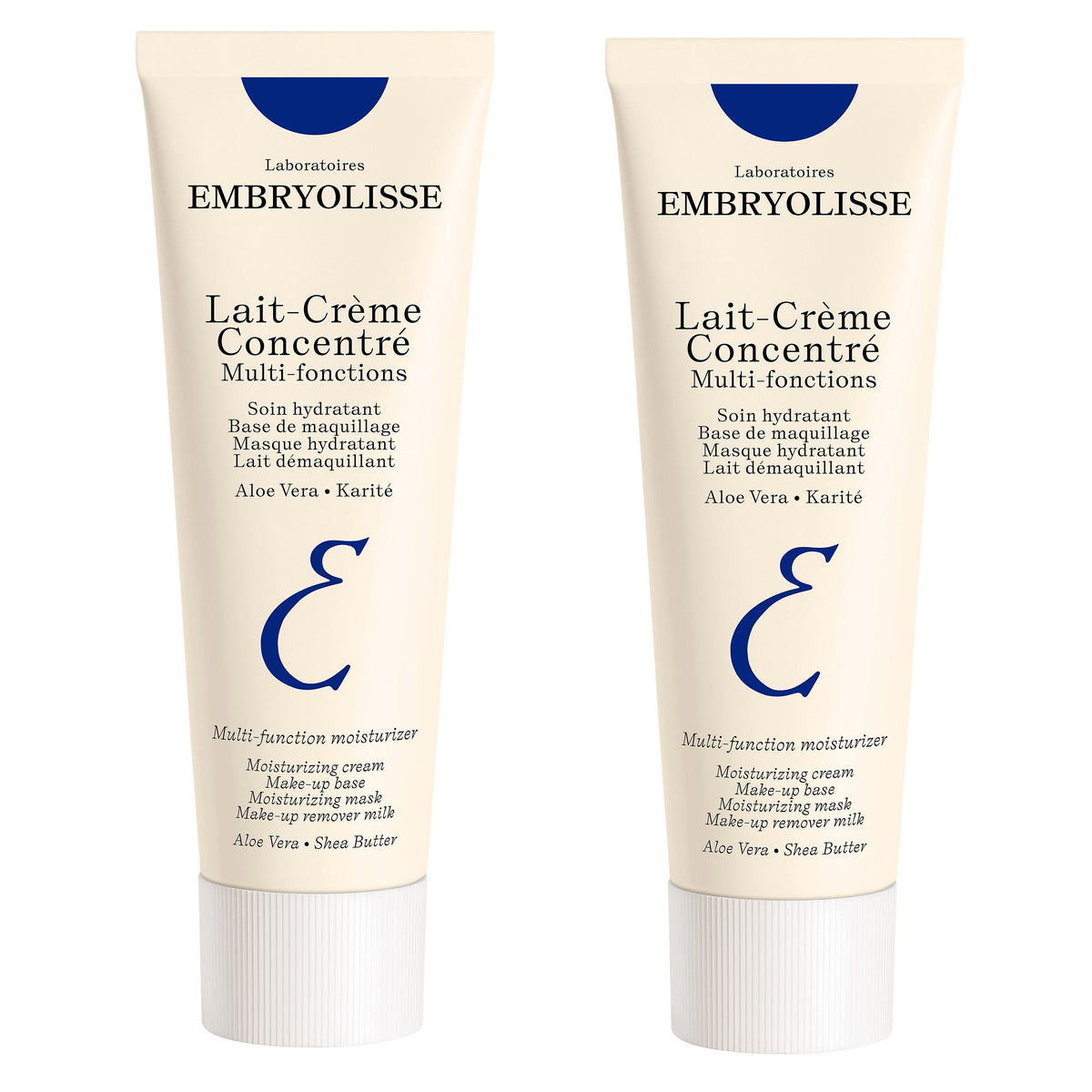 미국직구 앙브리올리스 75ml / Embryolisse Lait-Creme Concentre Daily Face and Body Cream, 75ml, 2-pa 2