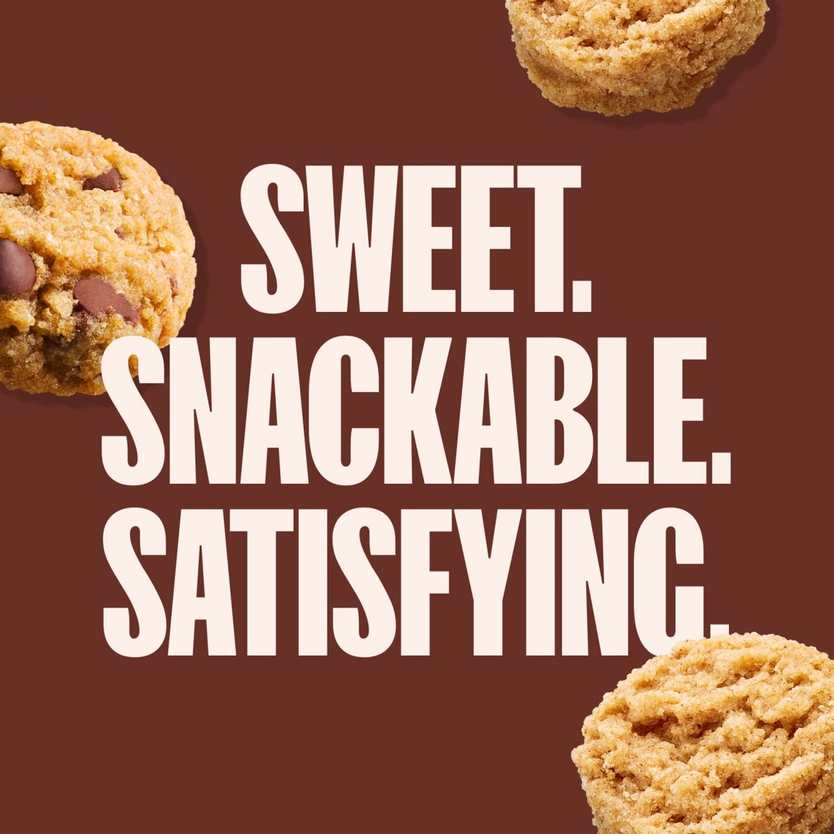 미국직구 MadeGood Soft Baked 과자 24g / MadeGood Soft Baked Cookie Bites Variety Pack, 24g, 32 p 3