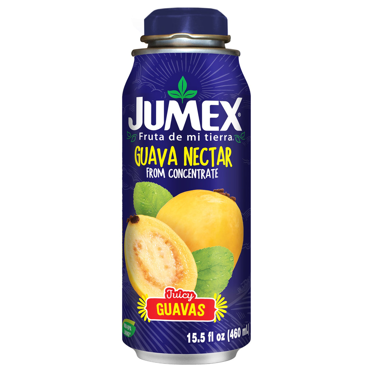미국직구 Jumex Nectar, Guava, 15.5 fl oz, 12 ct